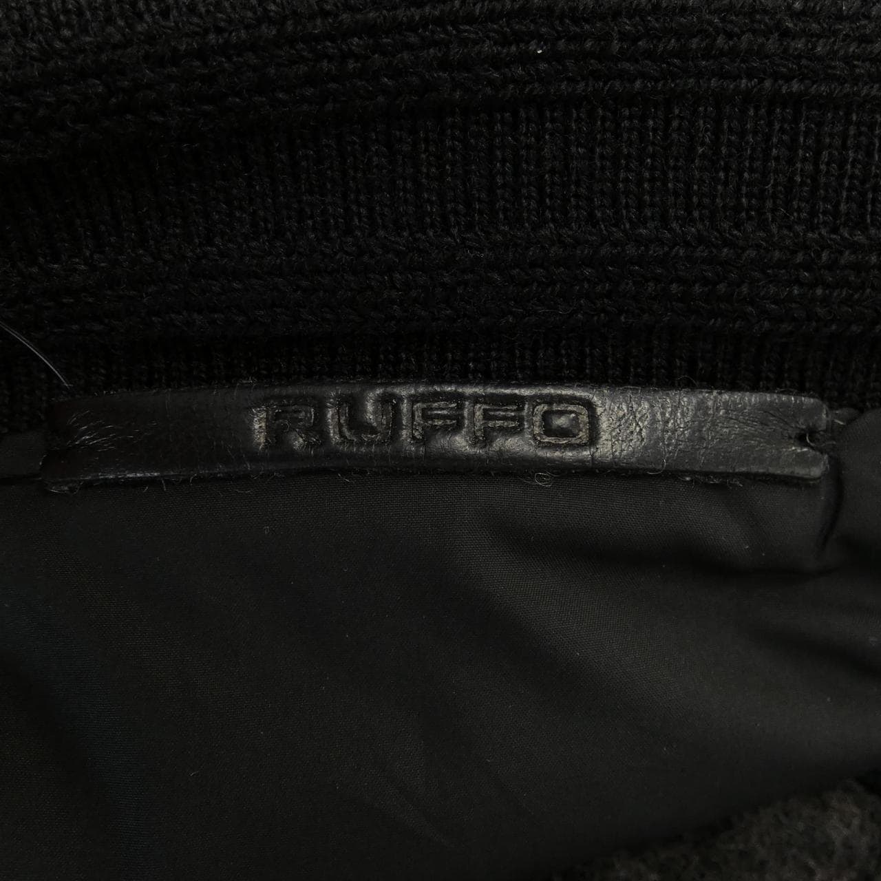 RUFFO Blouson