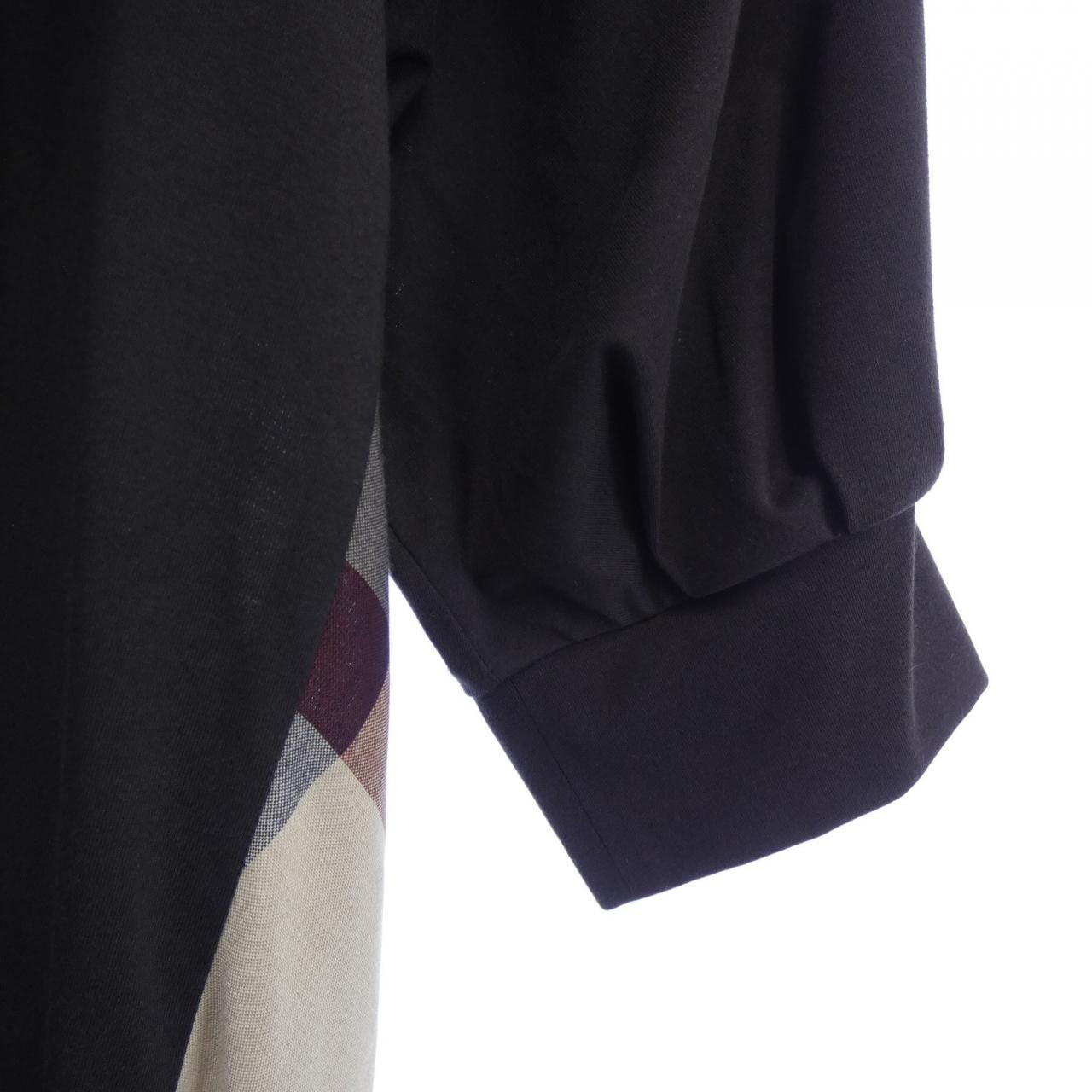 シービークレストブリッジ CB CRESTBRIDGE カットワンピース