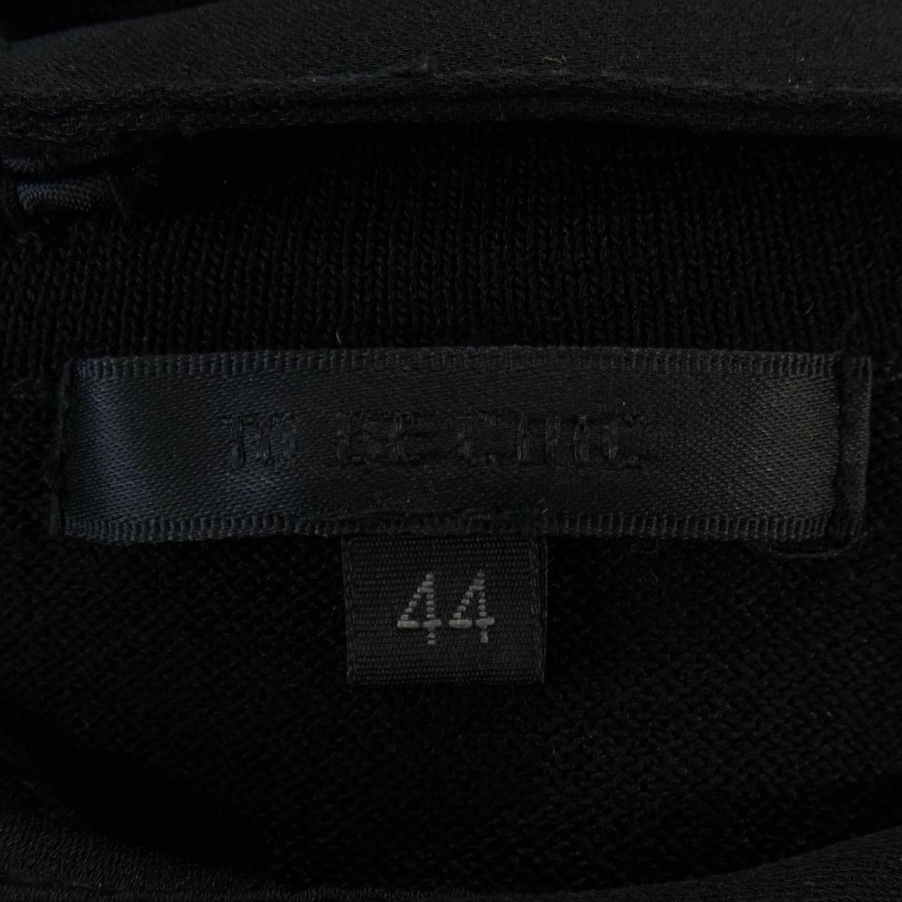 トゥービーシック TO BE CHIC ニット