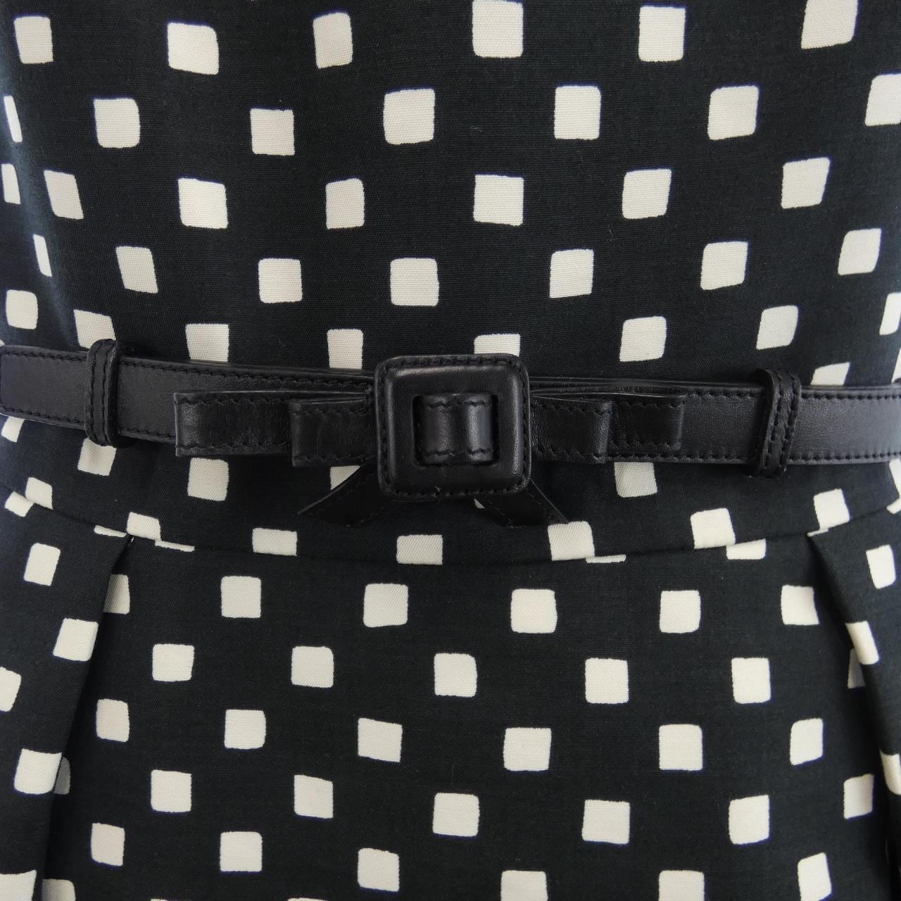 クリスチャンディオール CHRISTIAN DIOR 2E21618C1392 ワンピース