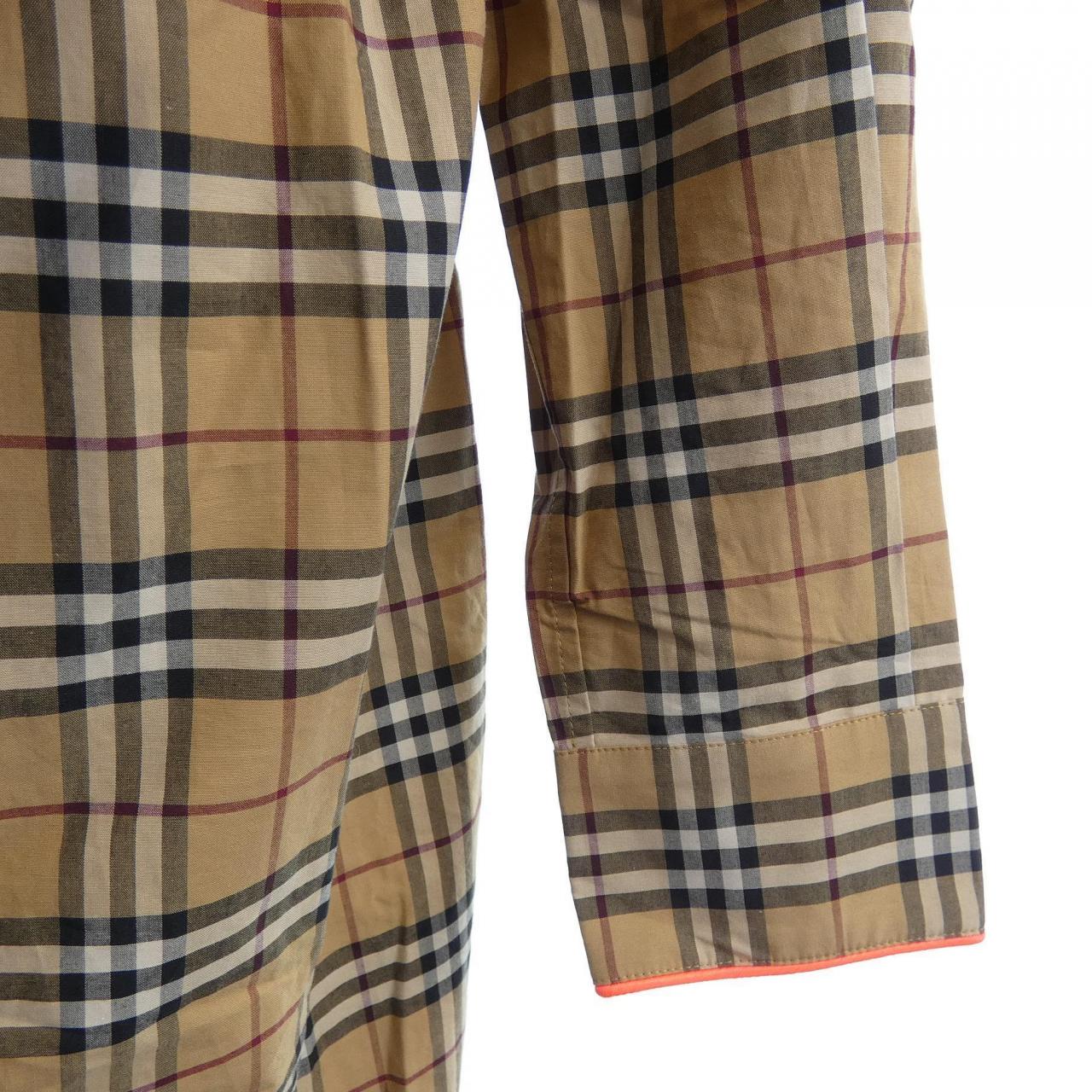 バーバリー BURBERRY 4066163 ワンピース