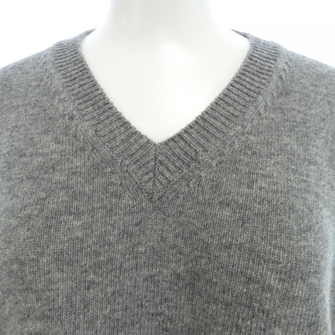 ミュウミュウ MIU MIU DNA994 13WS ニット