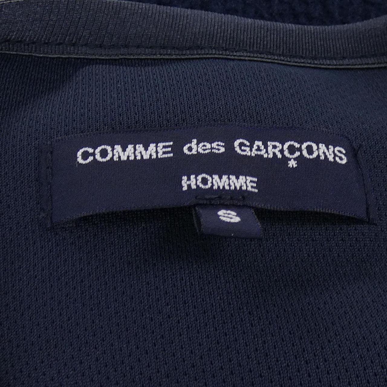 コムデギャルソンオム COMME des GARCONS HOMME HH-T019 ジャケット