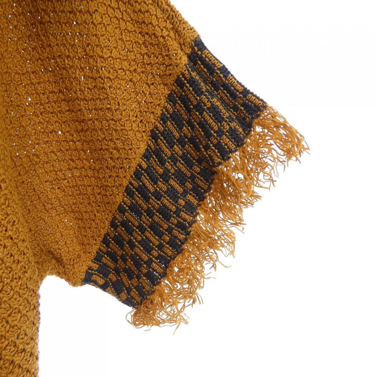 イッセイミヤケ ISSEY MIYAKE IM62KN501 トップス