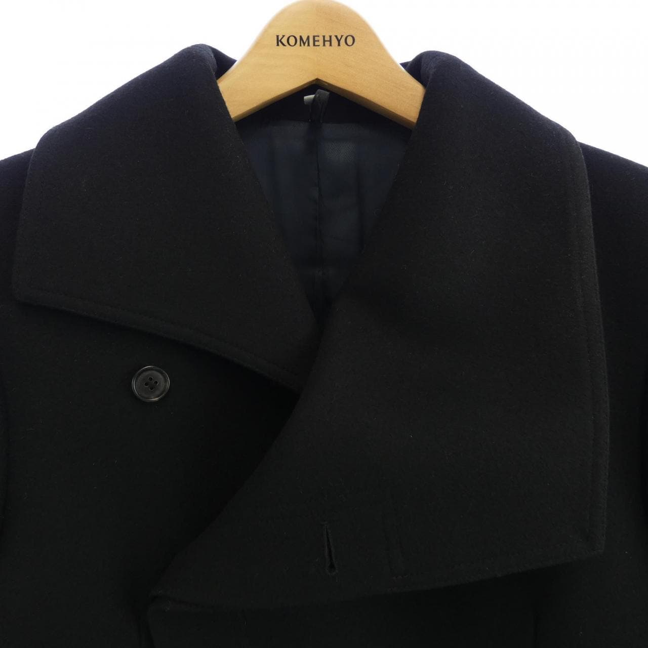 ディオールオム DIOR HOMME 9H3123340315 コート