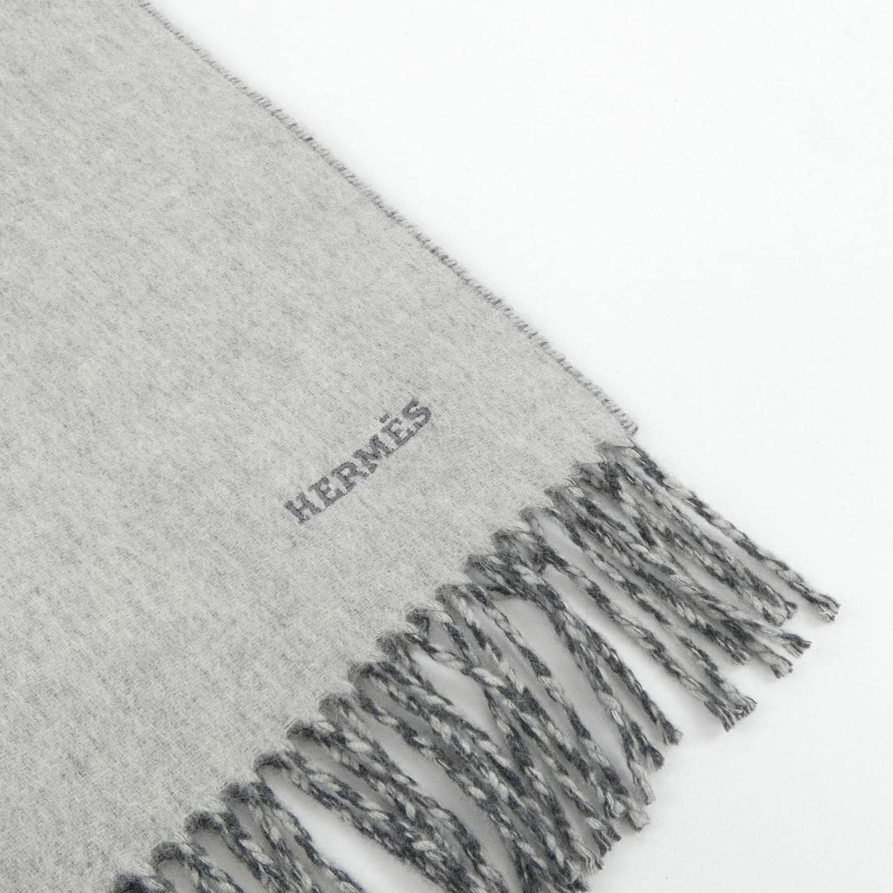 エルメス HERMES MUFFLER