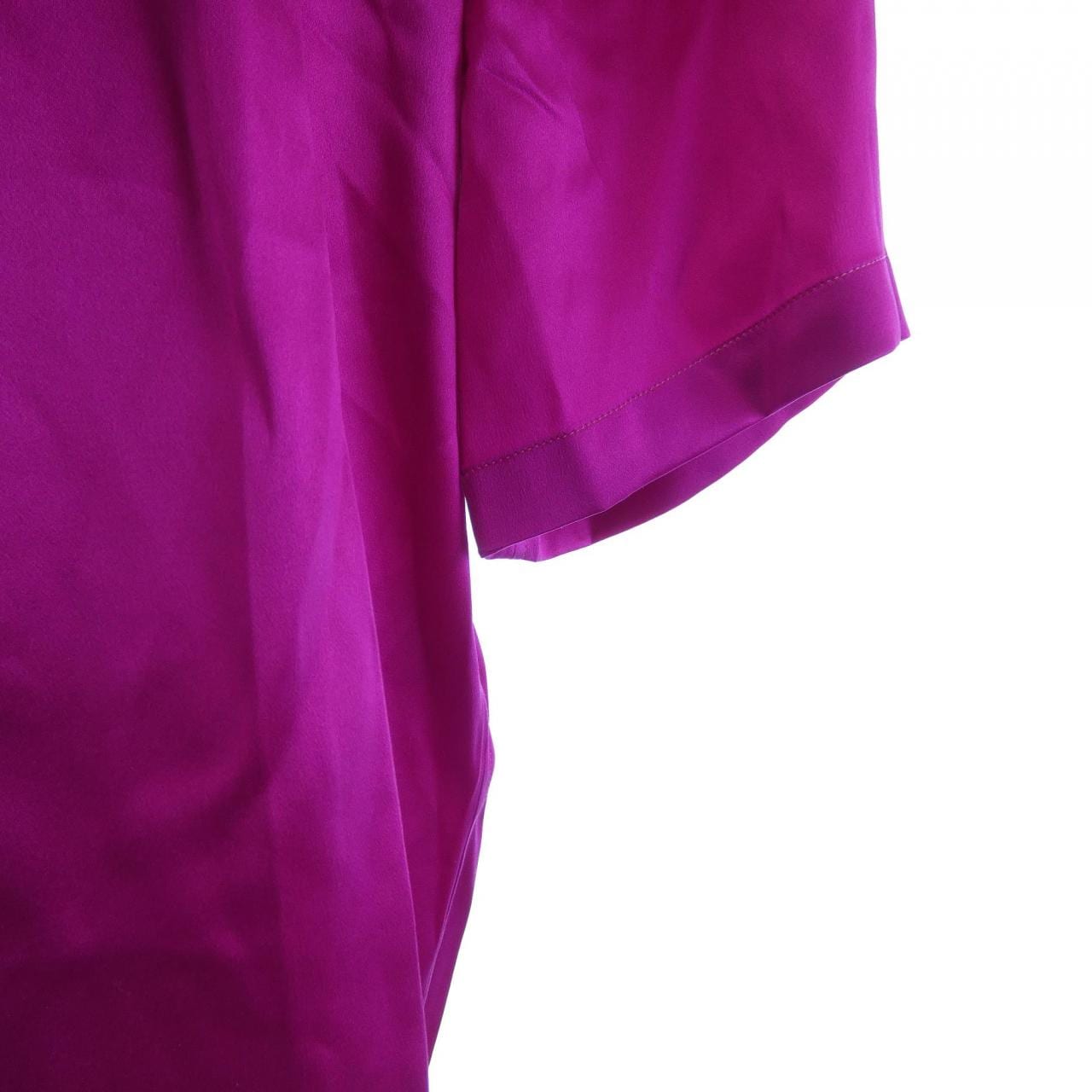 サンローラン SAINT LAURENT 713875 Y900R S／Sシャツ