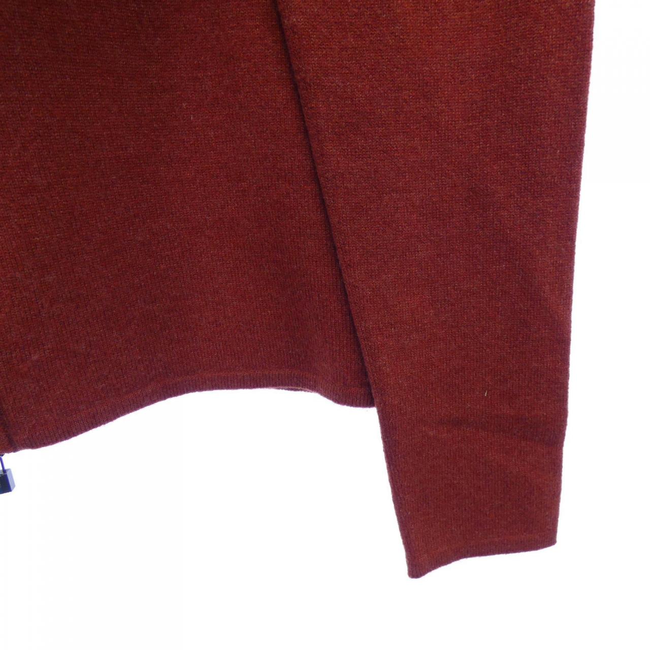 エルメス HERMES sw203 カーディガン