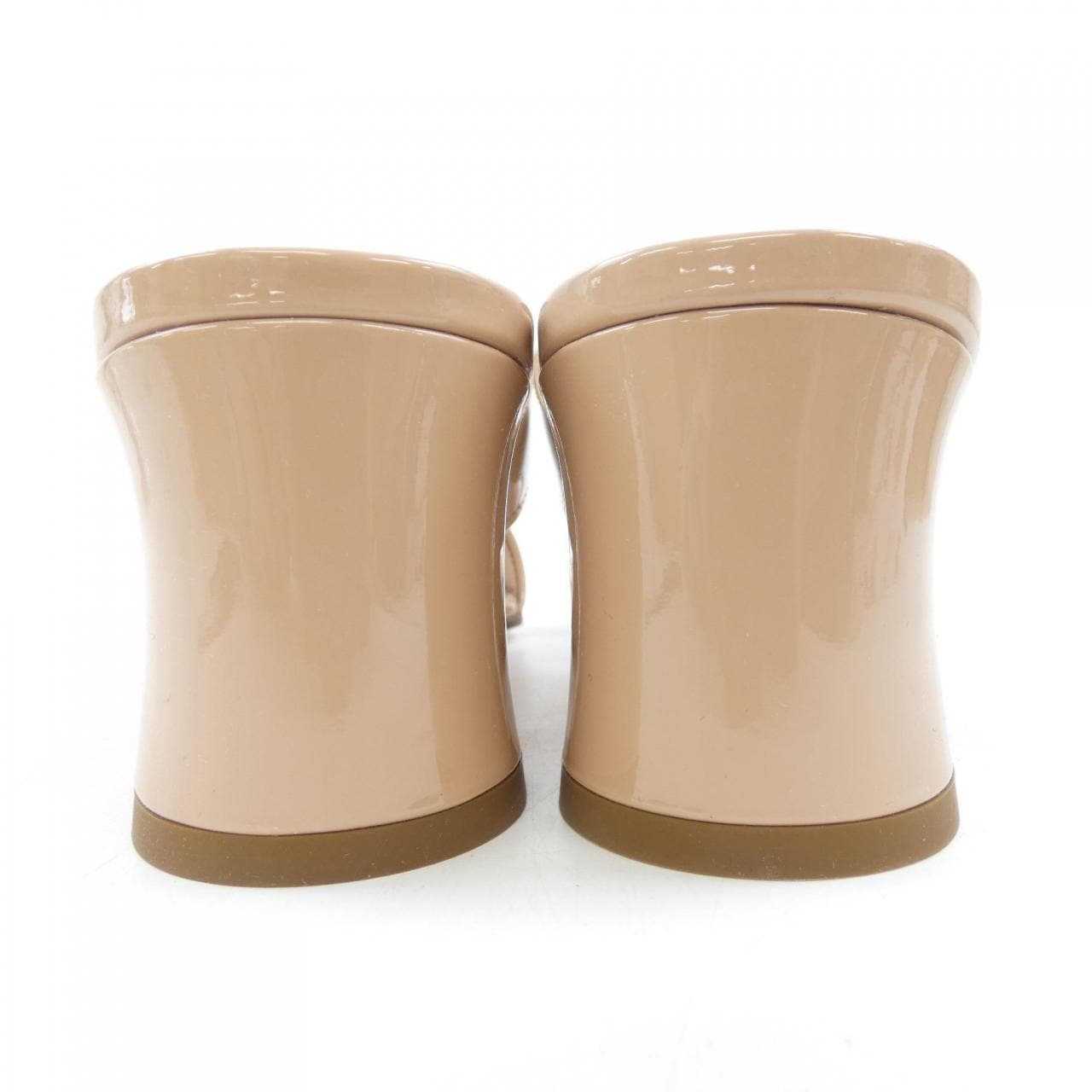 サルヴァトーレフェラガモ SALVATORE FERRAGAMO TOT55 サンダル