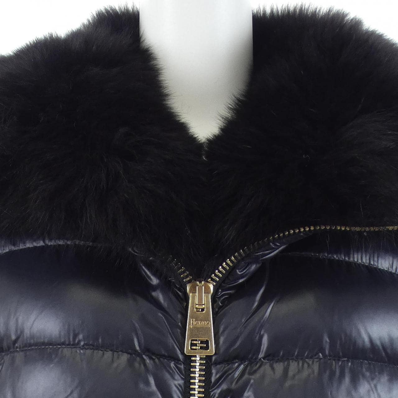 ヘルノ Herno PI0650DIC ダウンコート