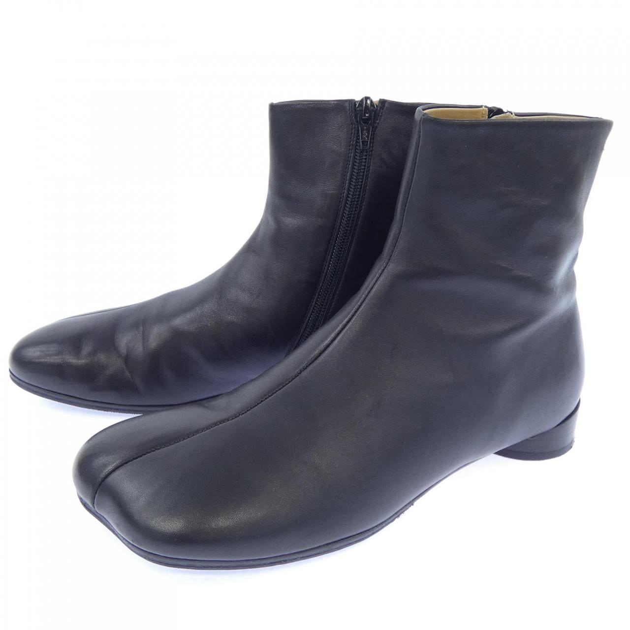 エムエムシックス MM6 S59WU0237 ブーツ