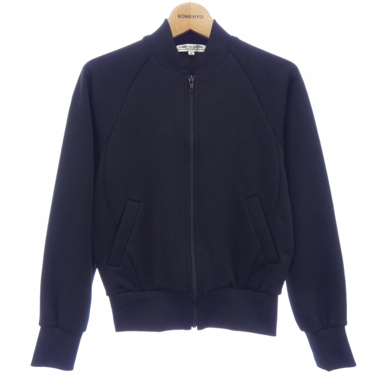 コムデギャルソン COMME des GARCONS OX-T011 ジャケット
