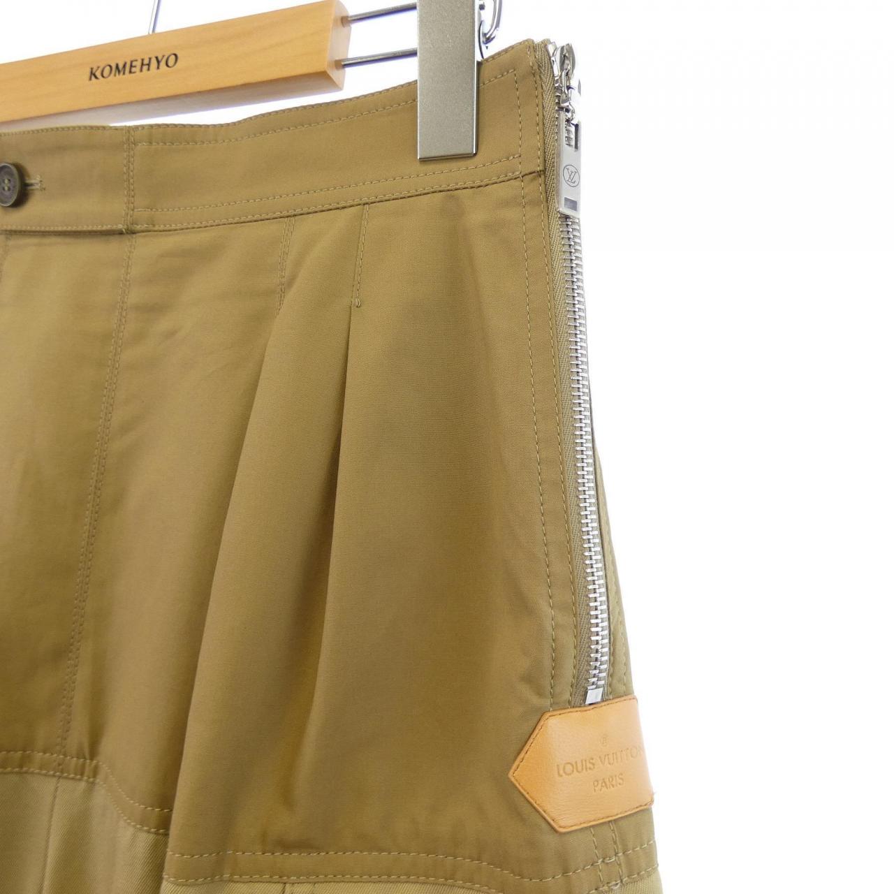 ルイヴィトン LOUIS VUITTON FKPA91ZRN パンツ