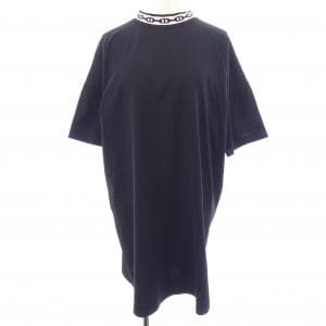 エルメス HERMES CHAINE D'ANCRE *17-7732. カットワンピース