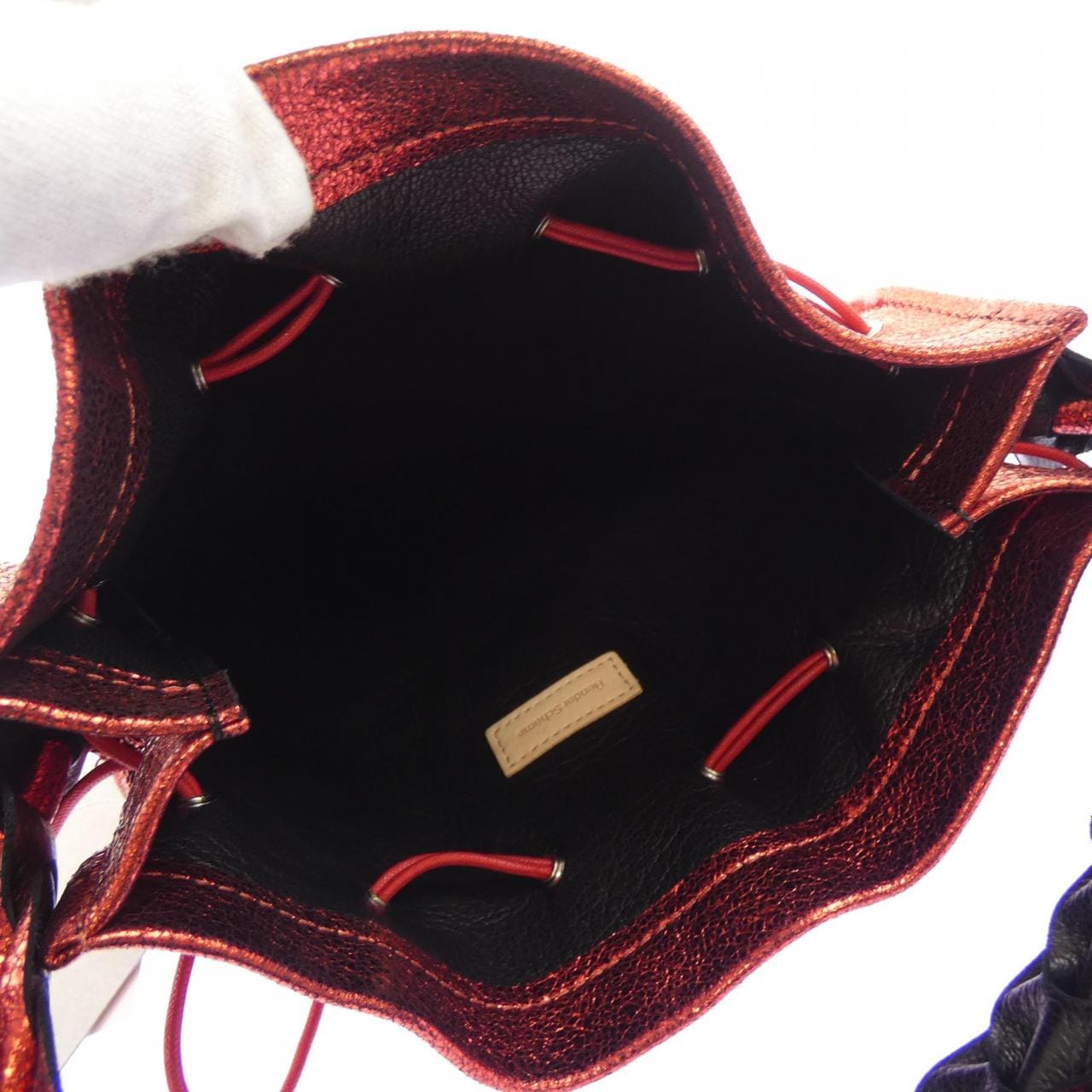 エンダースキーマー HENDER SCHEME BAG