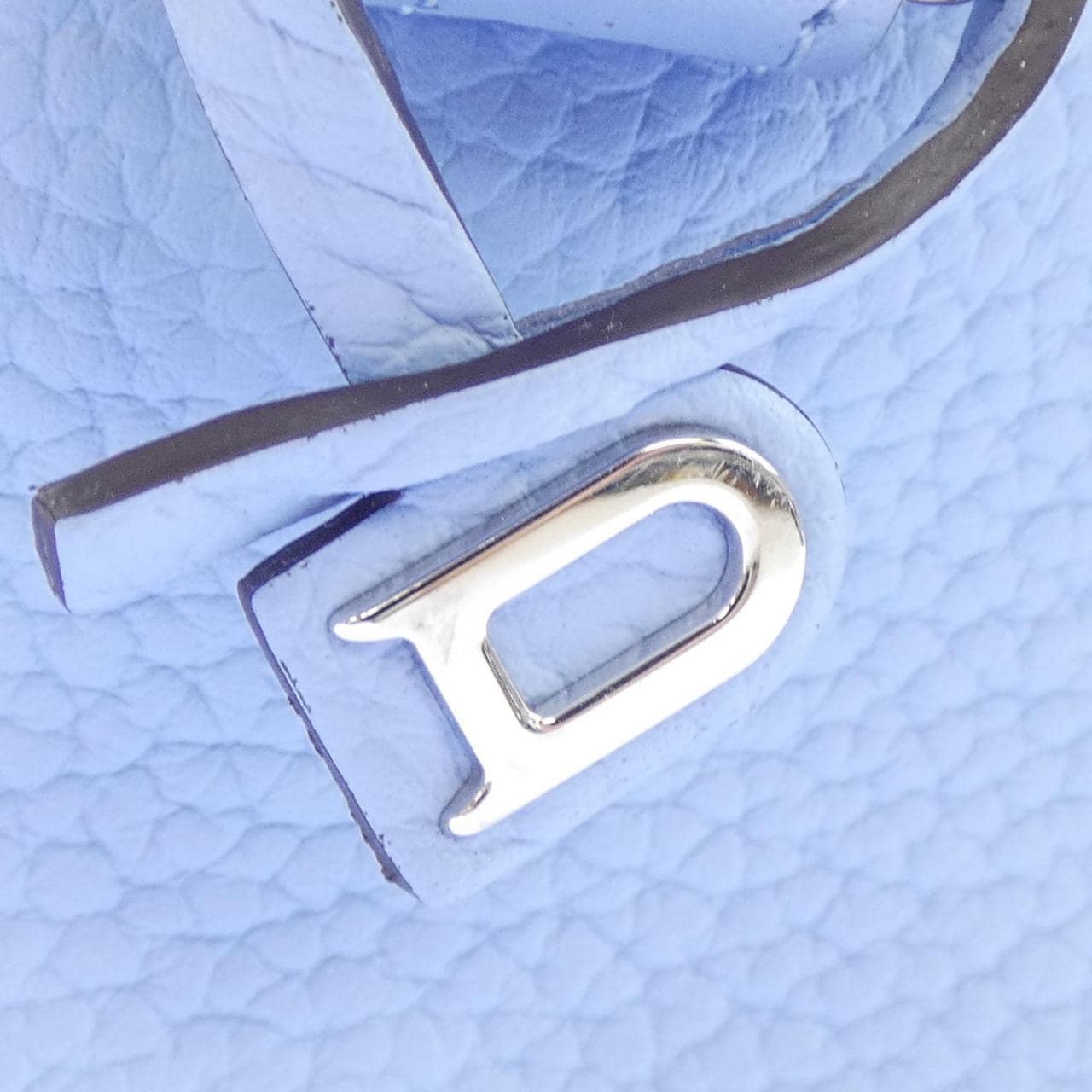 デルボー DELVAUX COOL BOX BAG