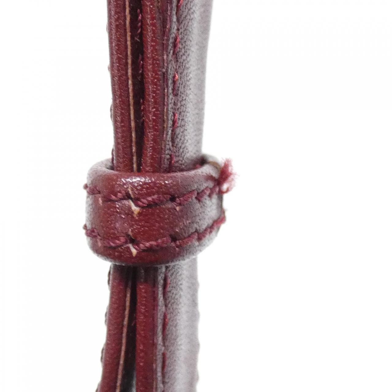 【ヴィンテージ】カルティエ ショルダーバッグ