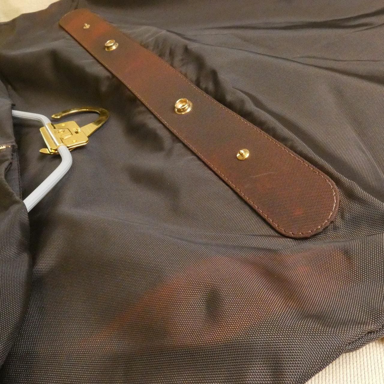 ルイヴィトン モノグラム アリゼ トロワ ポッシュ M41391 ボストンバッグ