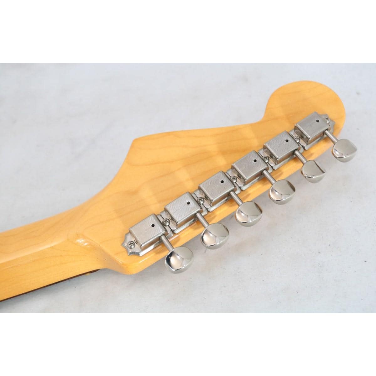 ＦＥＮＤＥＲ　　ＡＭＥＲＩＣＡＮ　ＯＲＩＧＩＮＡＬ　６０Ｓ　ＳＴ