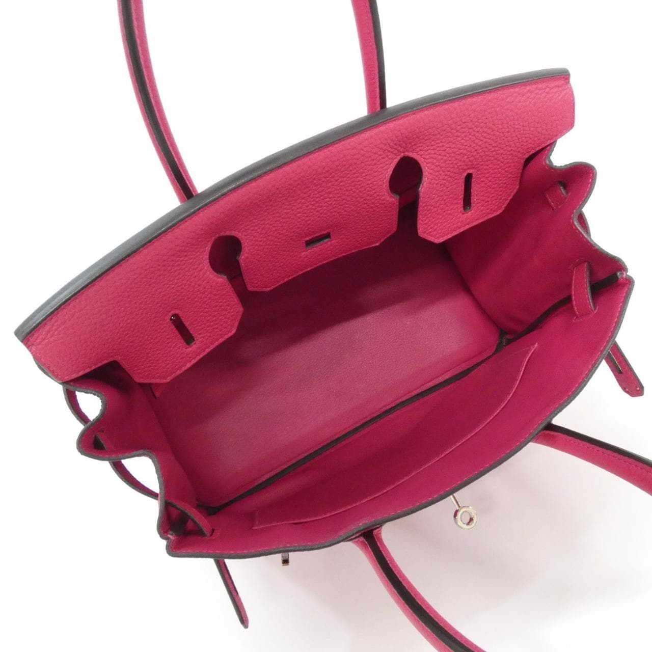 エルメス バーキン 30cm 030520CK バッグ