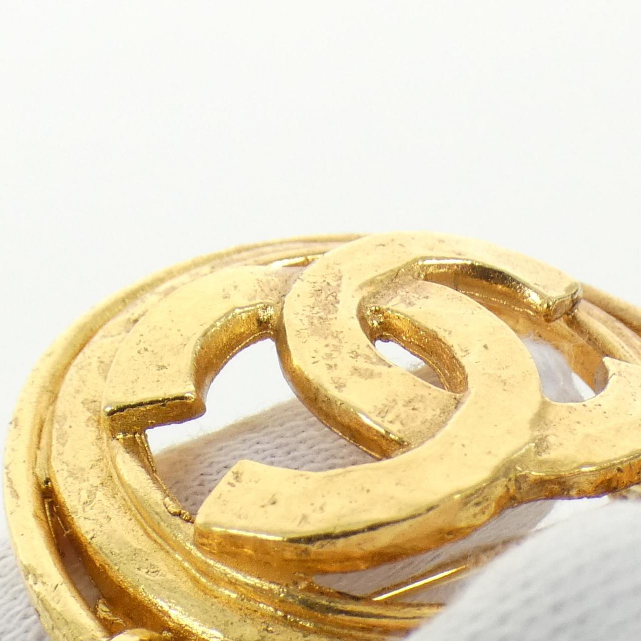 [vintage] CHANEL 02993 Brooch