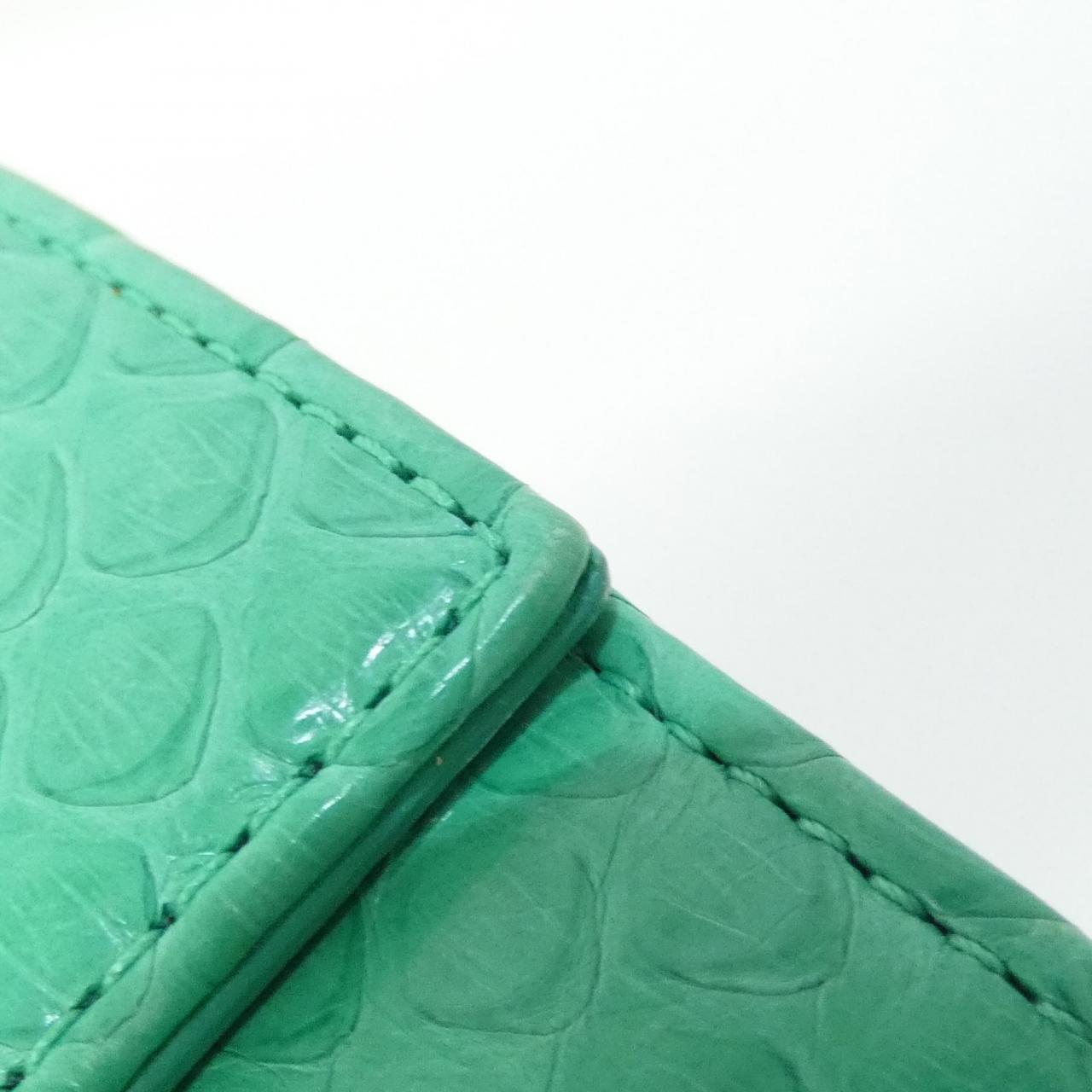 クリスチャンディオール 財布