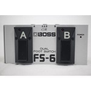 ＢＯＳＳ　ＦＳ－６