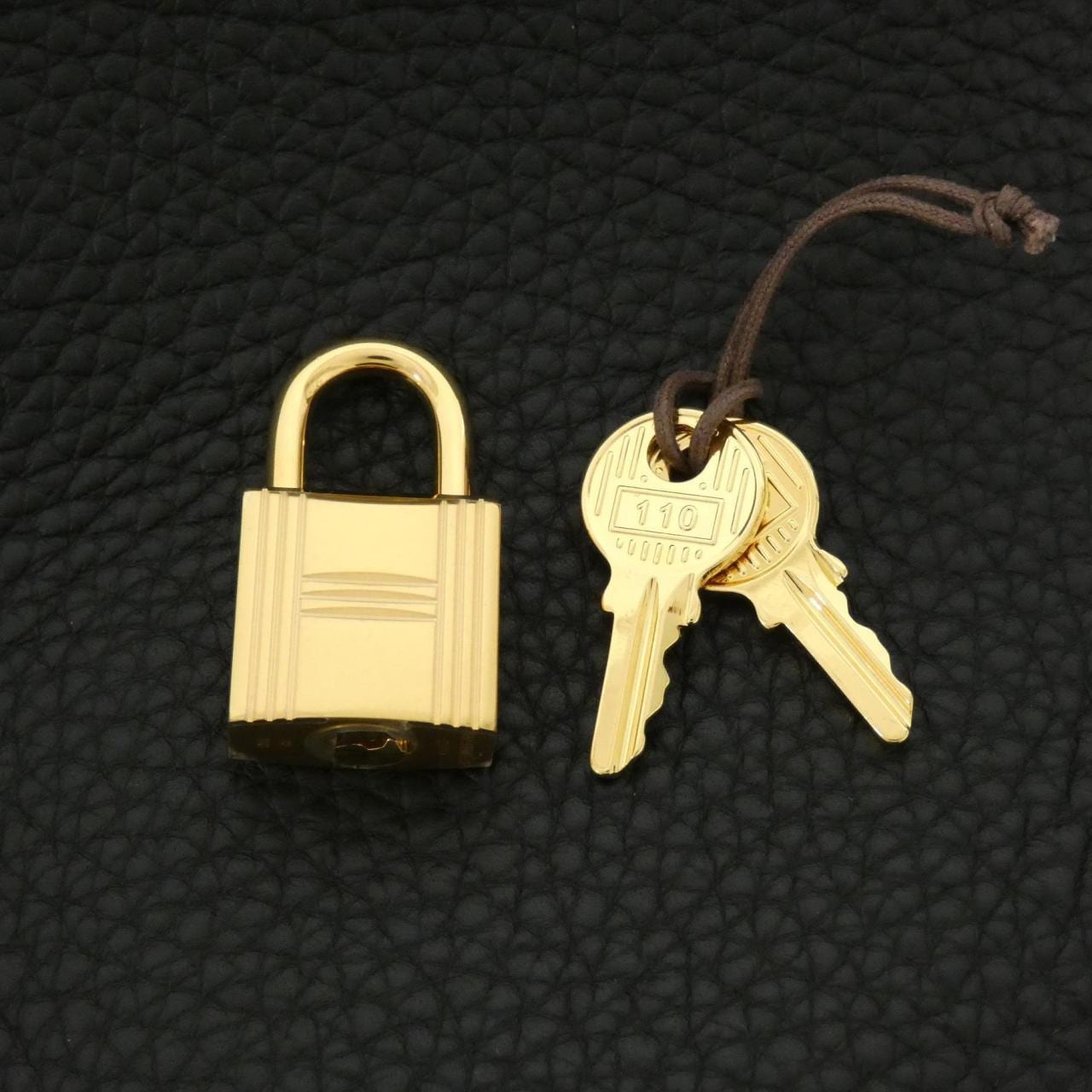 HERMES Picotin Lock MM 060991CC 包