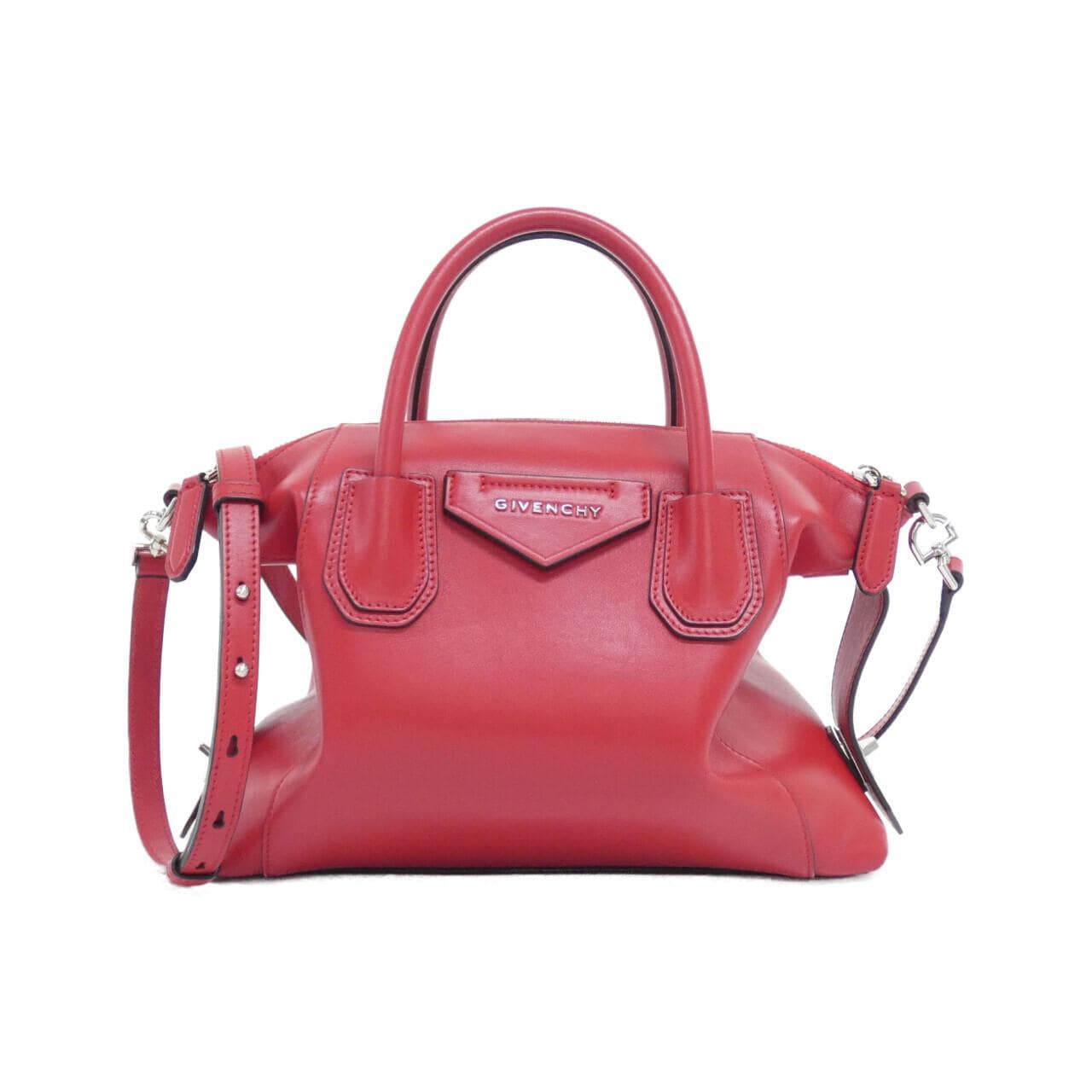 ジバンシー アンティゴナ ソフト BB50F3B0WD バッグ