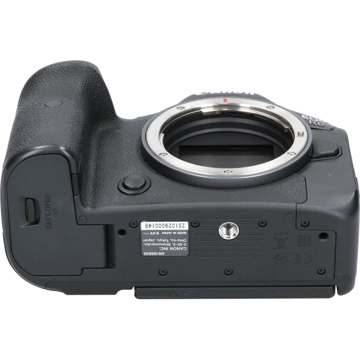 ＥＯＳ　Ｒ６