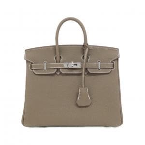 【未使用品】エルメス バーキン 25cm 041344CK バッグ