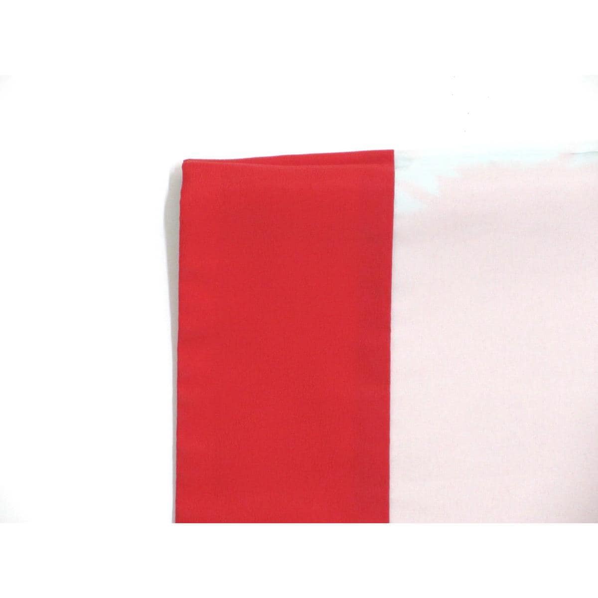 化繊　二尺袖　モダンアンテナ