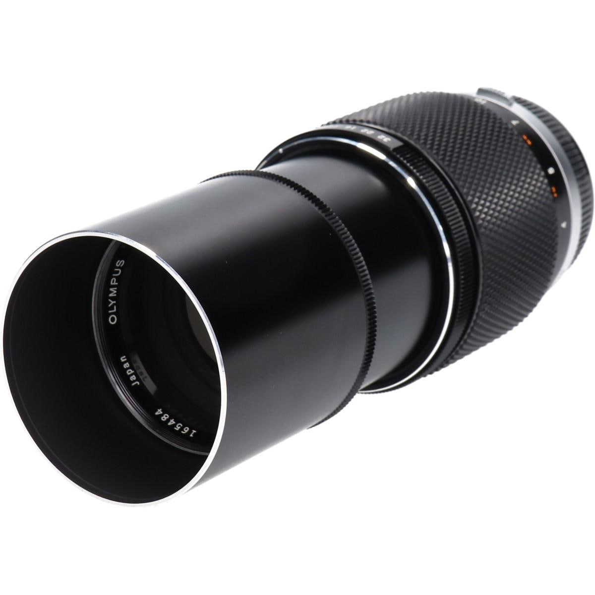 ＯＭ２００ｍｍ　Ｆ４