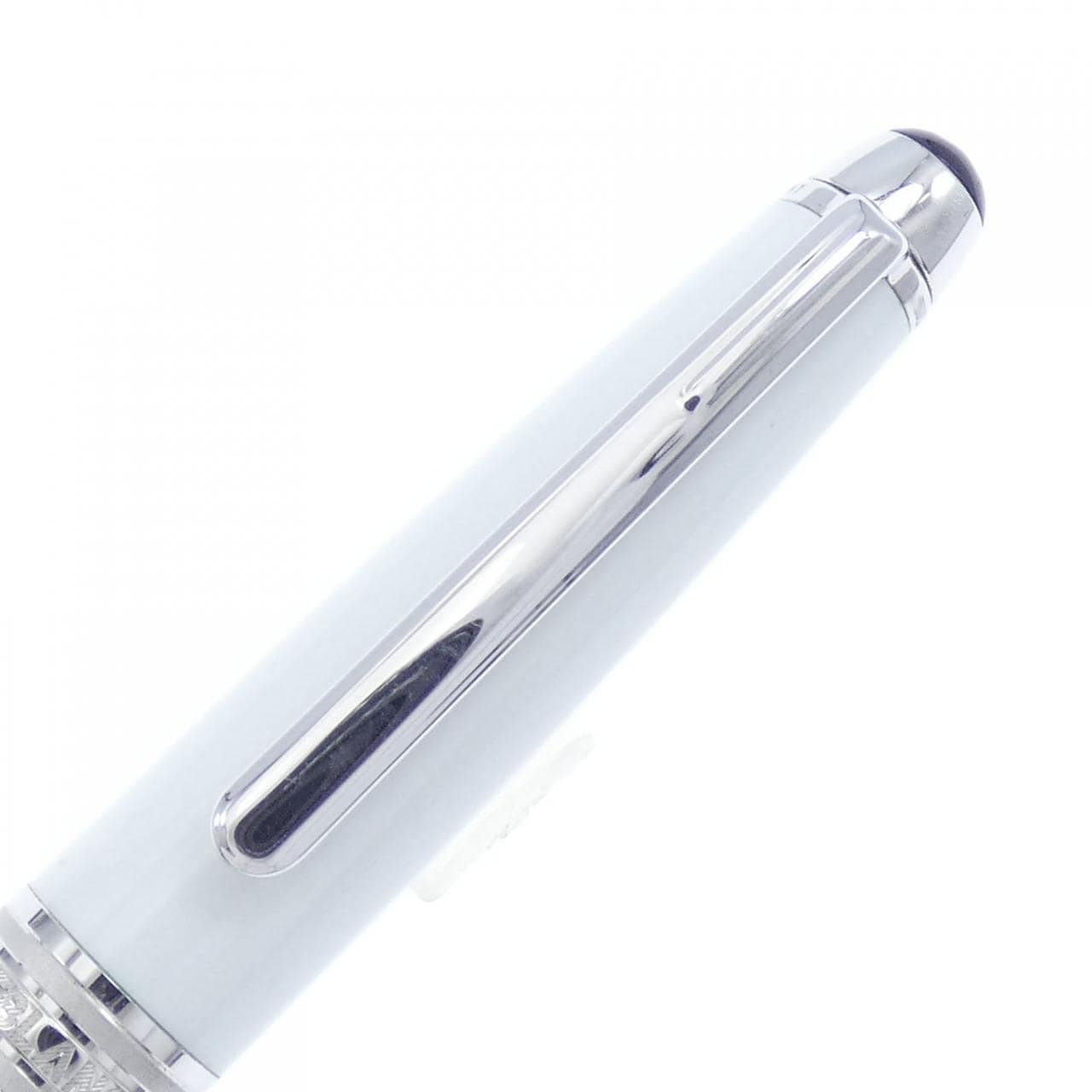 MONTBLANC Meisterstuck Solitaire 经典 106846 圆珠笔