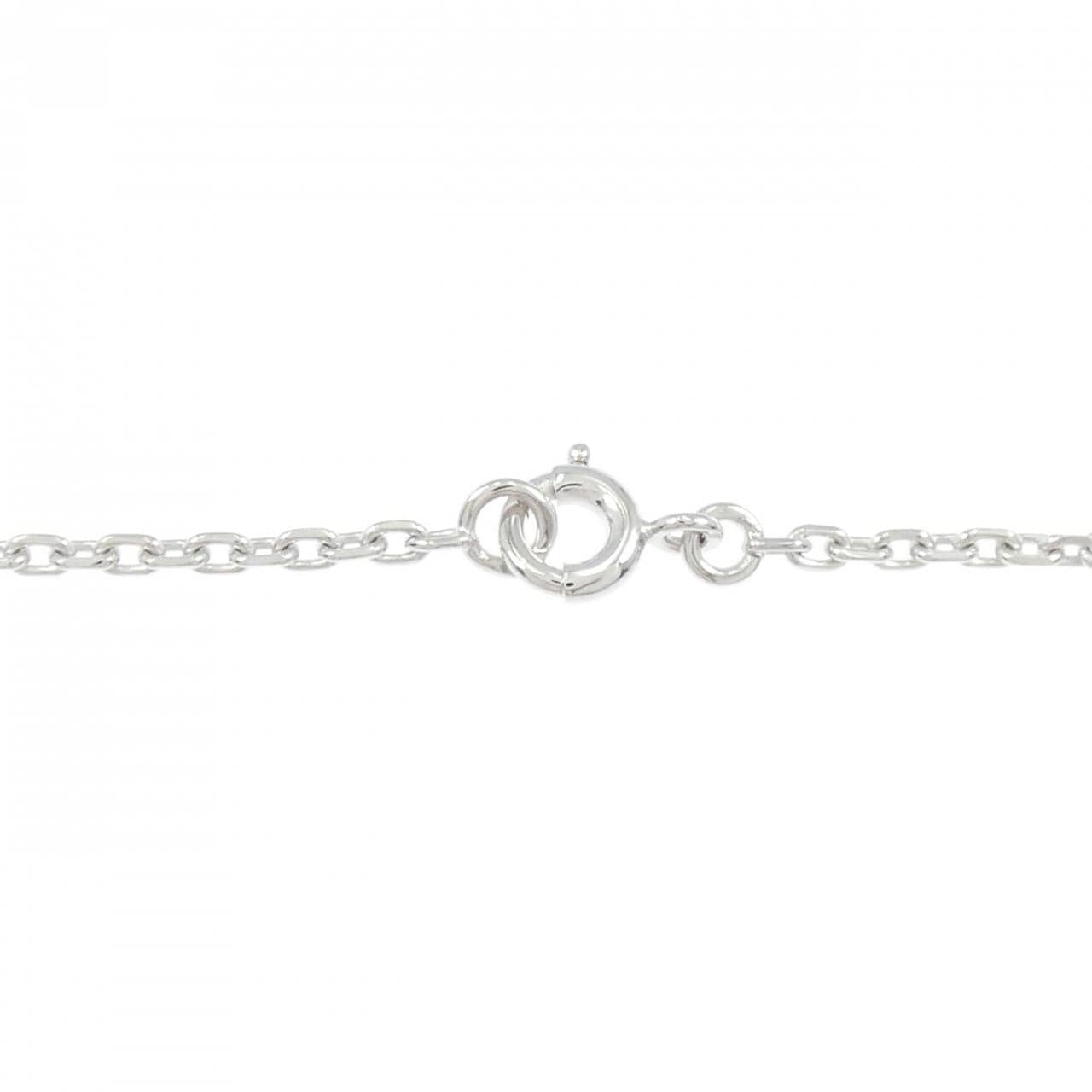 エルメス トゥ ブゥ ネックレス