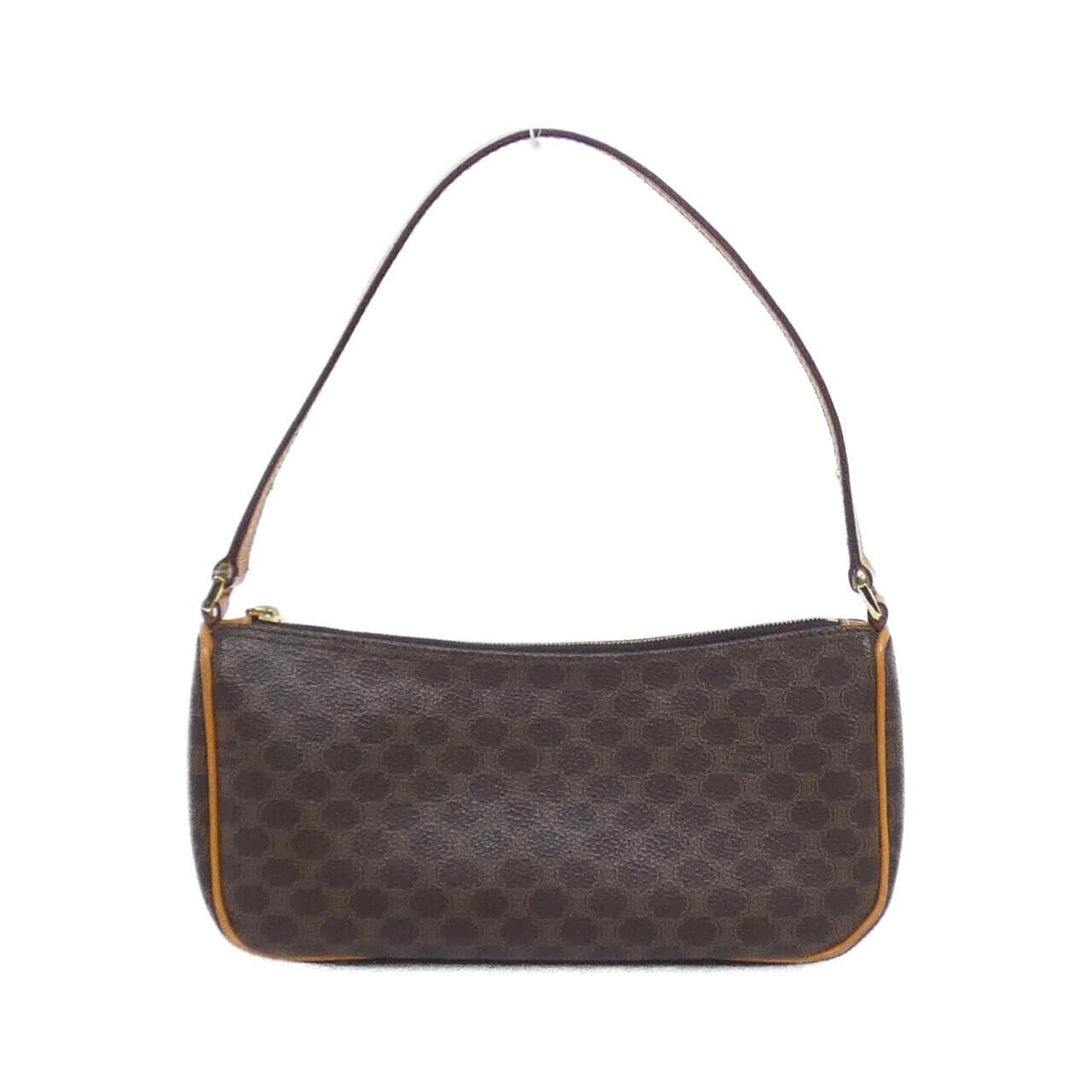 【ヴィンテージ】セリーヌ アクセサリーポーチ