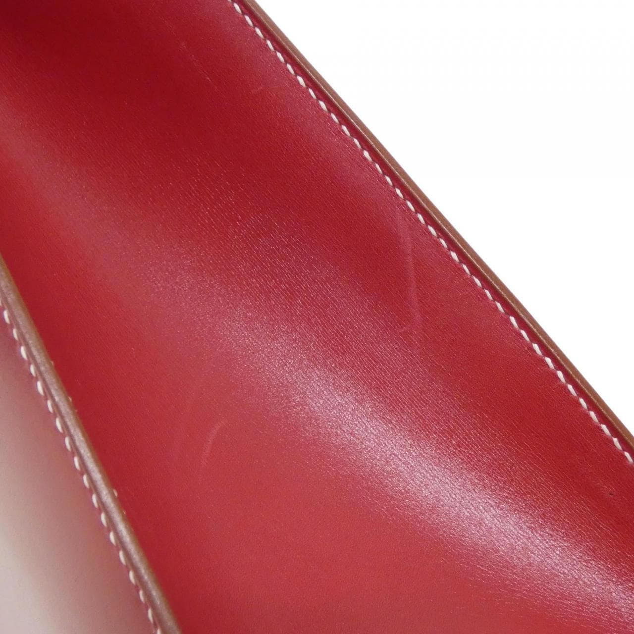 [vintage] HERMES Lucy MM 包
