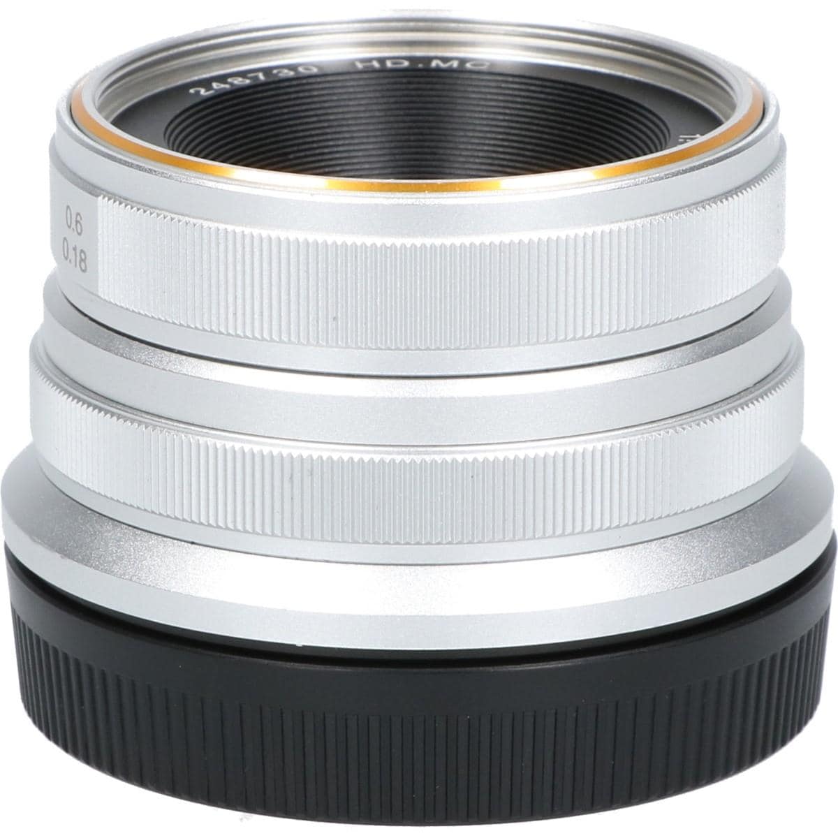 Ｅ２５ｍｍ　Ｆ１．８