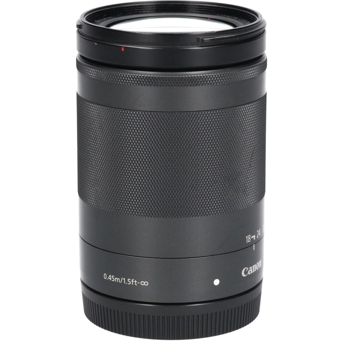 ＥＦ－Ｍ１８－１５０ｍｍ　Ｆ３．５－６．３　ＩＳ　ＳＴＭ