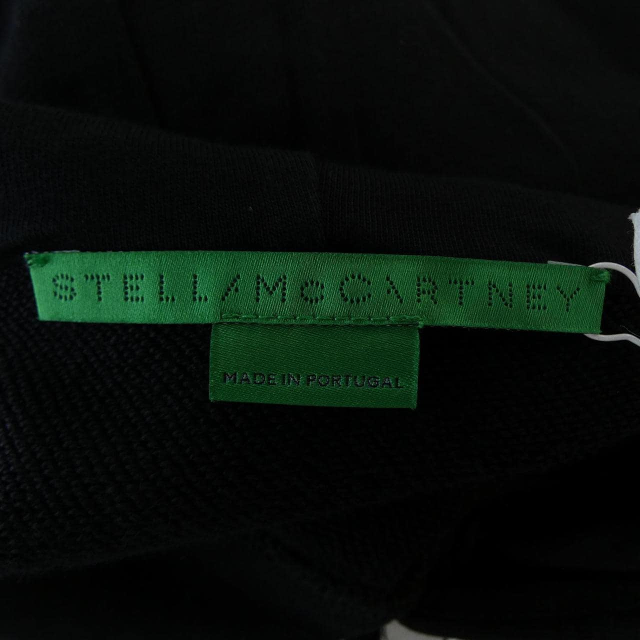 ステラマッカートニー STELLA MCCARTNEY サンシャインフーディ パーカー