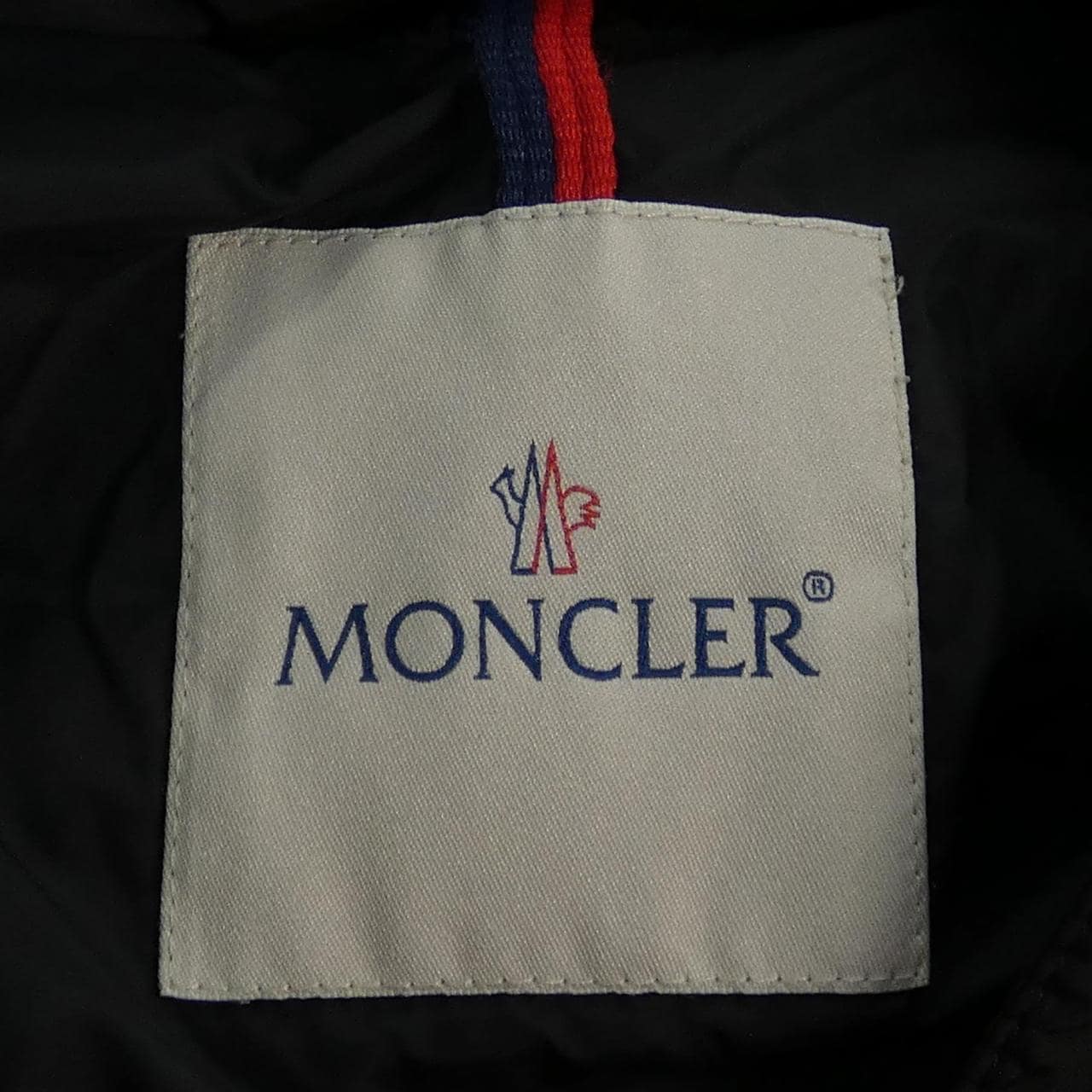 モンクレール MONCLER CHARPAL ダウンコート