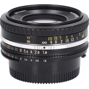 ＡＩ５０ｍｍ　Ｆ１．８Ｓ