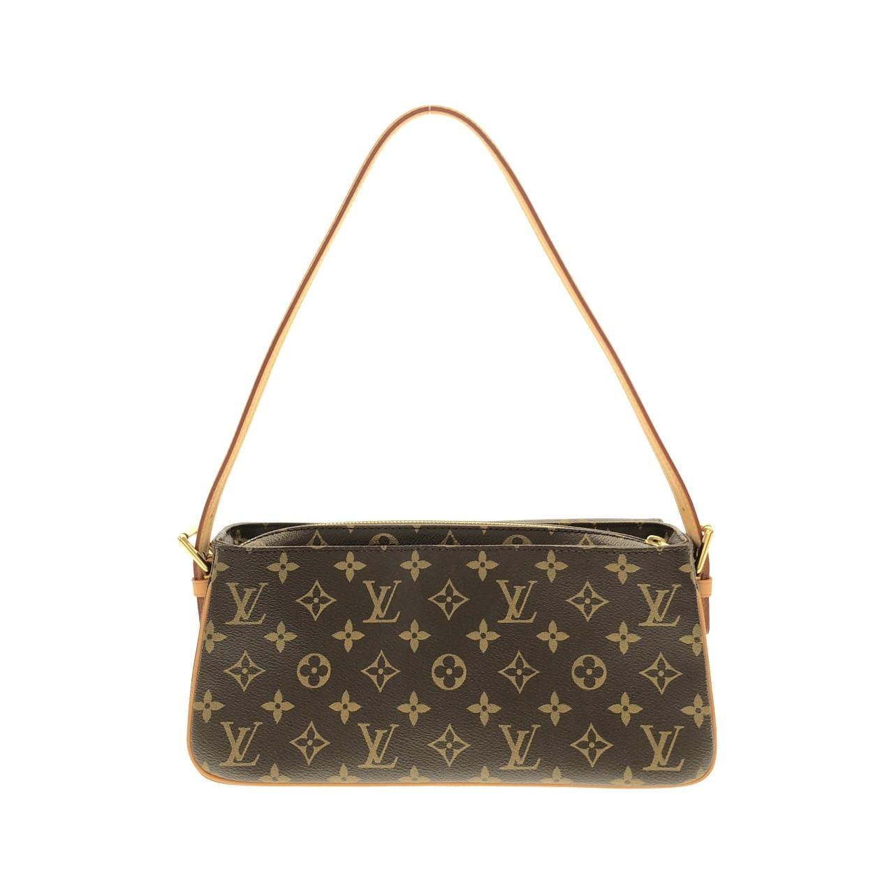 ルイヴィトン モノグラム ヴィバ シテ MM M51164 ショルダーバッグ