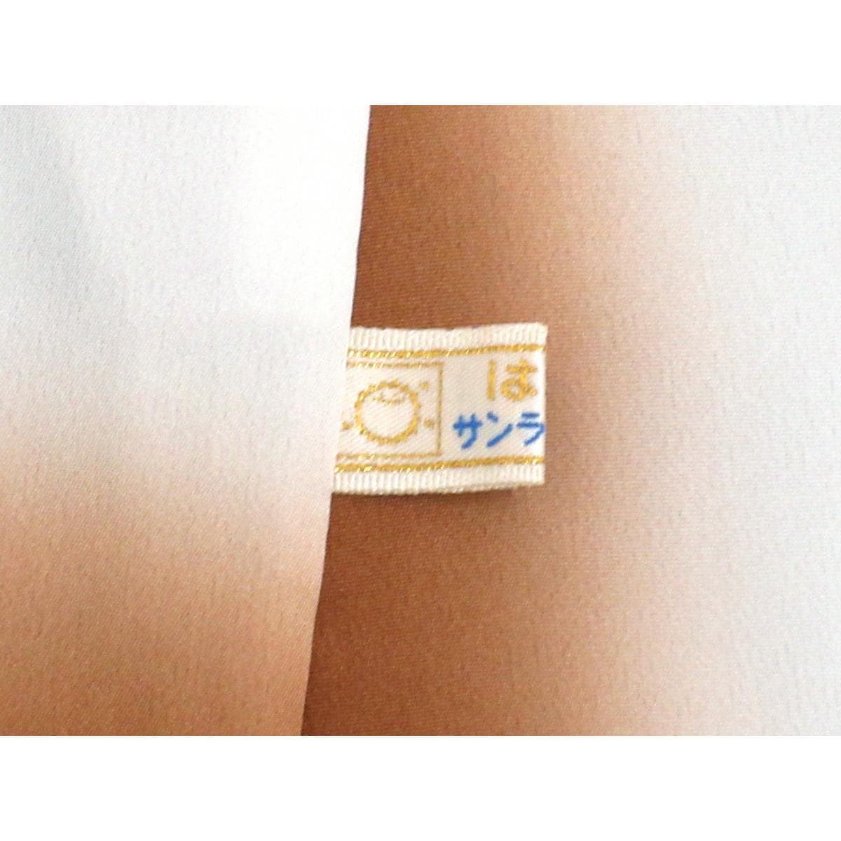 [Unused items] Tsumugi