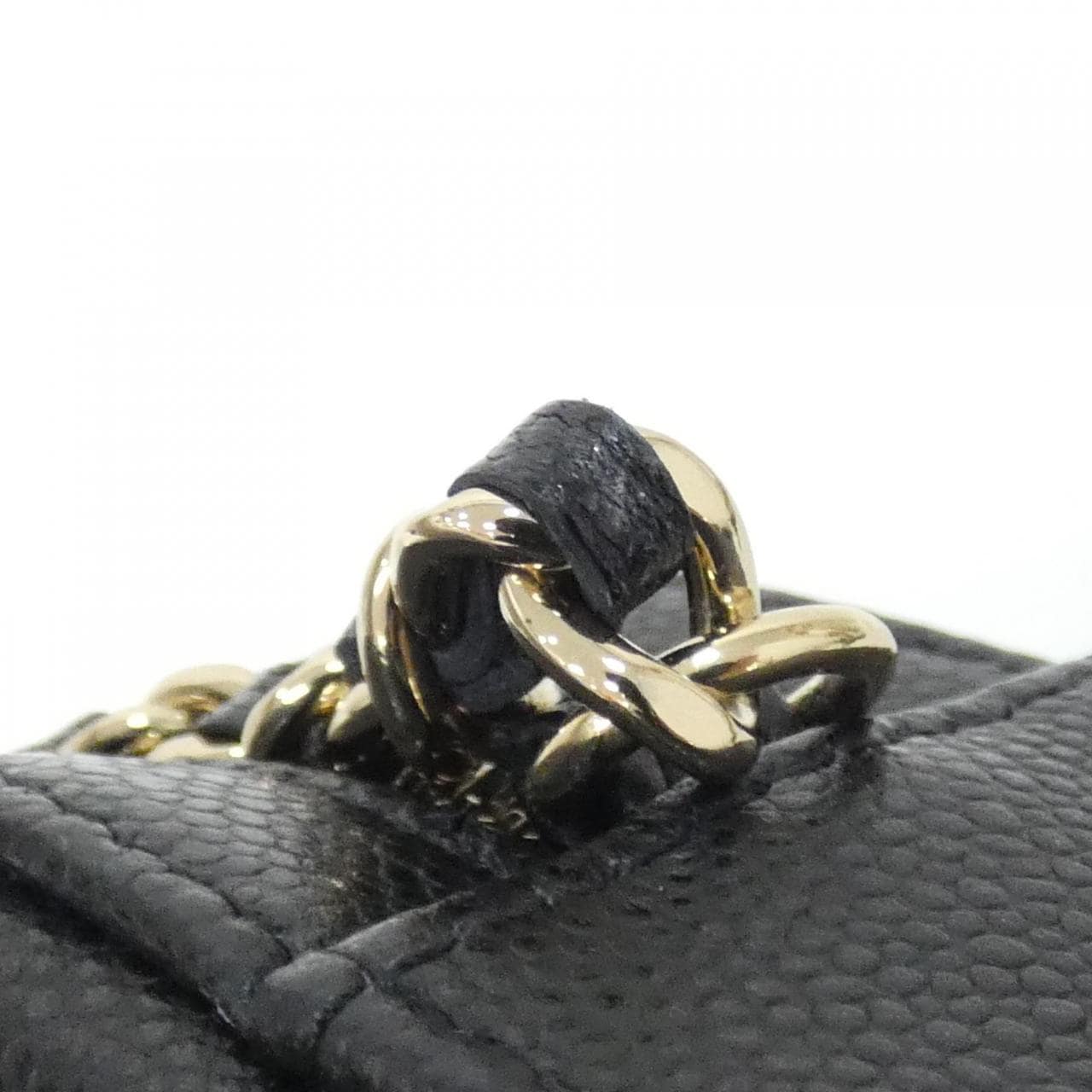 シャネル タイムレスクラシック ライン AP3998 チェーンクラッチ