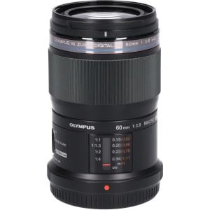 ＭＺＤ　ＥＤ６０ｍｍ　Ｆ２．８ＭＡＣＲＯ