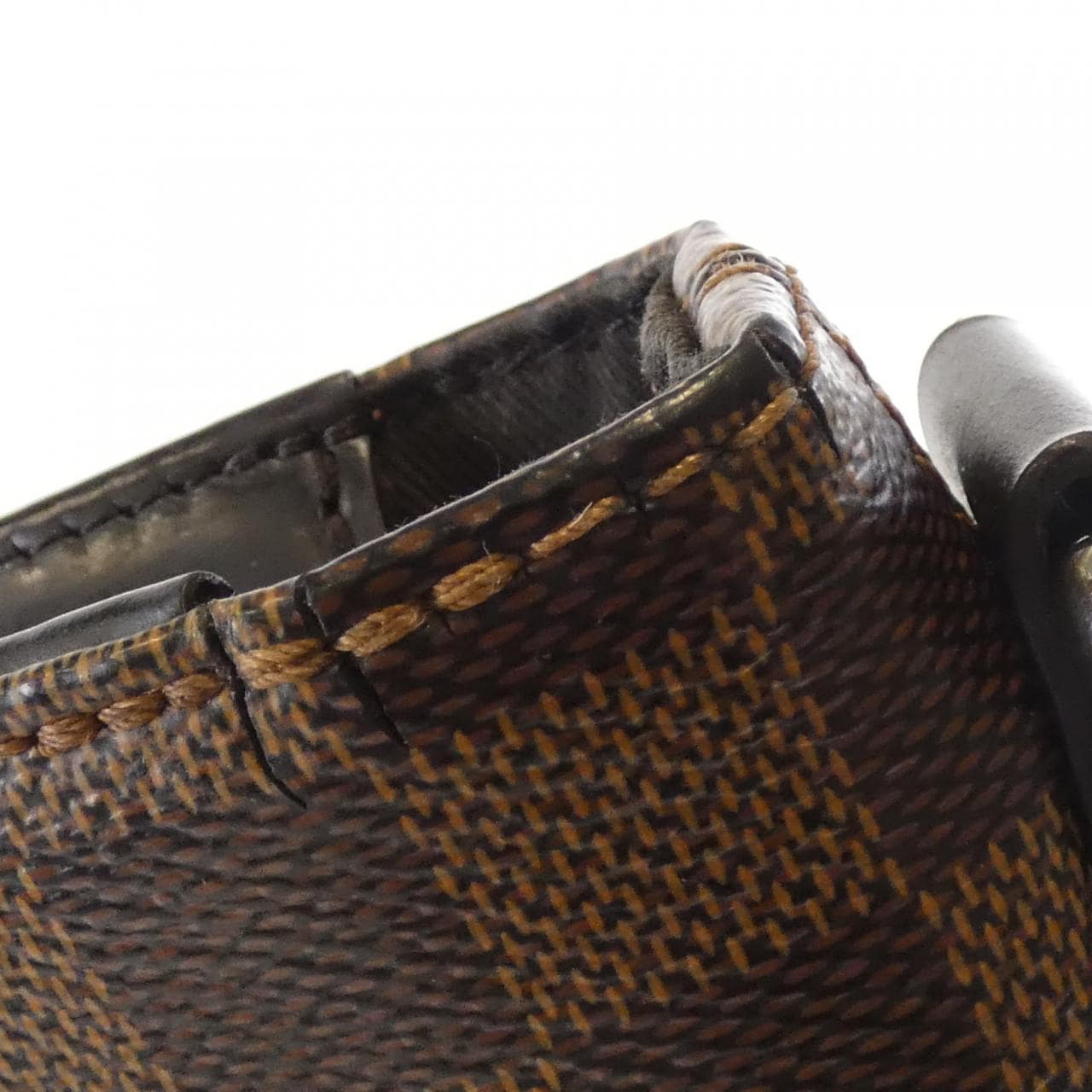 ルイヴィトン ダミエ ジェイク トート N41559 バッグ