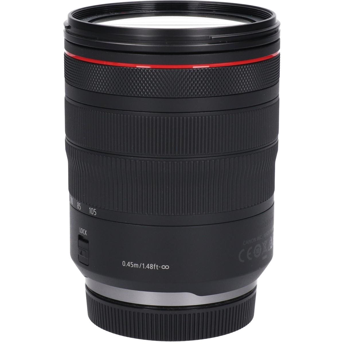 ＲＦ２４－１０５ｍｍ　Ｆ４Ｌ　ＩＳ　ＵＳＭ