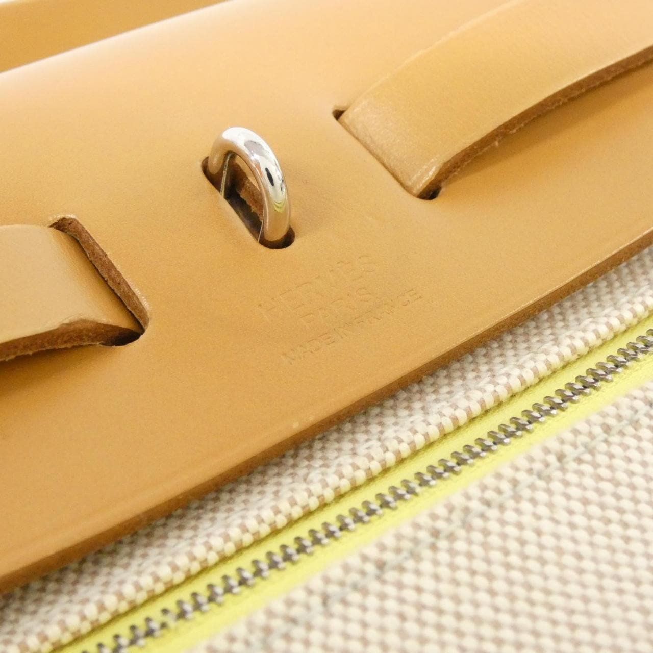 エルメス エールバッグ ジップ PM 072069CK バッグ