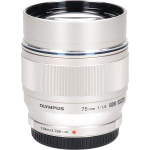 ＭＺＤ７５ｍｍ　Ｆ１．８
